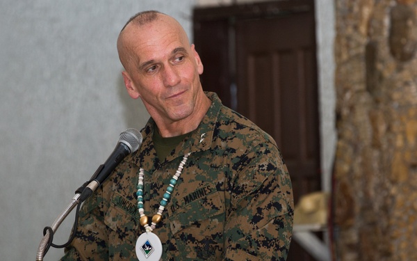 Urban Search and Rescue training ends