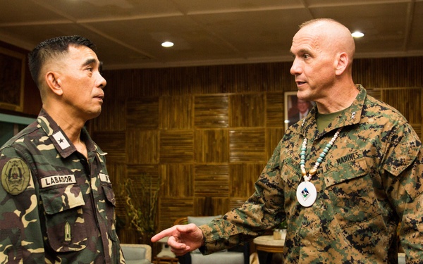 Urban Search and Rescue training ends