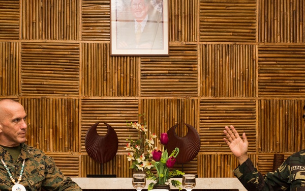 Urban Search and Rescue training ends