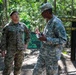 Gen. Vincent K. Brooks visits Fort Magsaysay