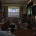 Gen. Vincent K. Brooks visits Fort Magsaysay