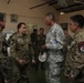 Gen. Vincent K. Brooks Visits Fort Magsaysay