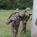 Marines fight each other to sharpen combat skills