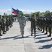 Gen. Vincent K. Brooks visits Fort Magsaysay