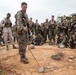 Marines fight each other to sharpen combat skills