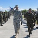 Gen. Vincent K. Brooks visits Fort Magsaysay