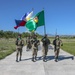 Gen. Vincent K. Brooks visits Fort Magsaysay