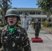 Gen. Vincent K. Brooks visits Fort Magsaysay