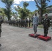 Gen. Vincent K. Brooks visits Fort Magsaysay