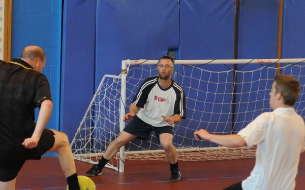 Close call as CE holds on to retain soccer championship