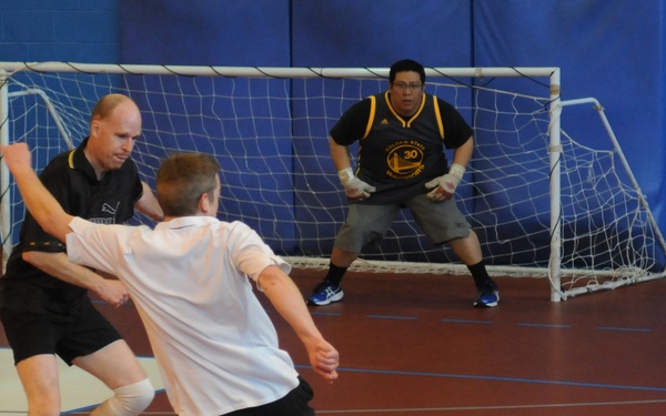Close call as CE holds on to retain soccer championship