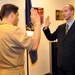 First Military Accessions Vital to the National Interest program commissioning