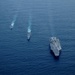 USS Carl Vinson Southern Seas 2010 operations