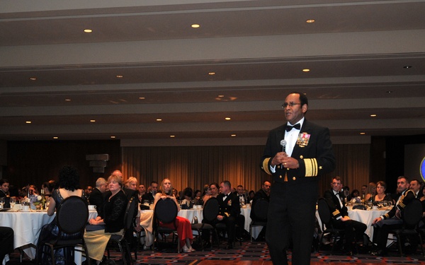 Seabee Birthday Ball