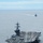 USS Carl Vinson operations