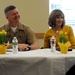 Master Chief Petty Officer of the Navy visits Naval bases