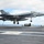 USS Carl Vinson action