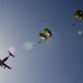 'Sky Soldiers' conduct aerial resupply in Latvia