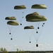 Sky Soldiers conduct aerial resupply in Latvia