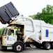 Eustis wrangles recycling, takes out trash