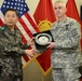 Republic of Korea TRANSCOM commander visits Fort Eustis