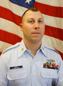 Freehold Native Selected for Station New York Sailor of the Quarter