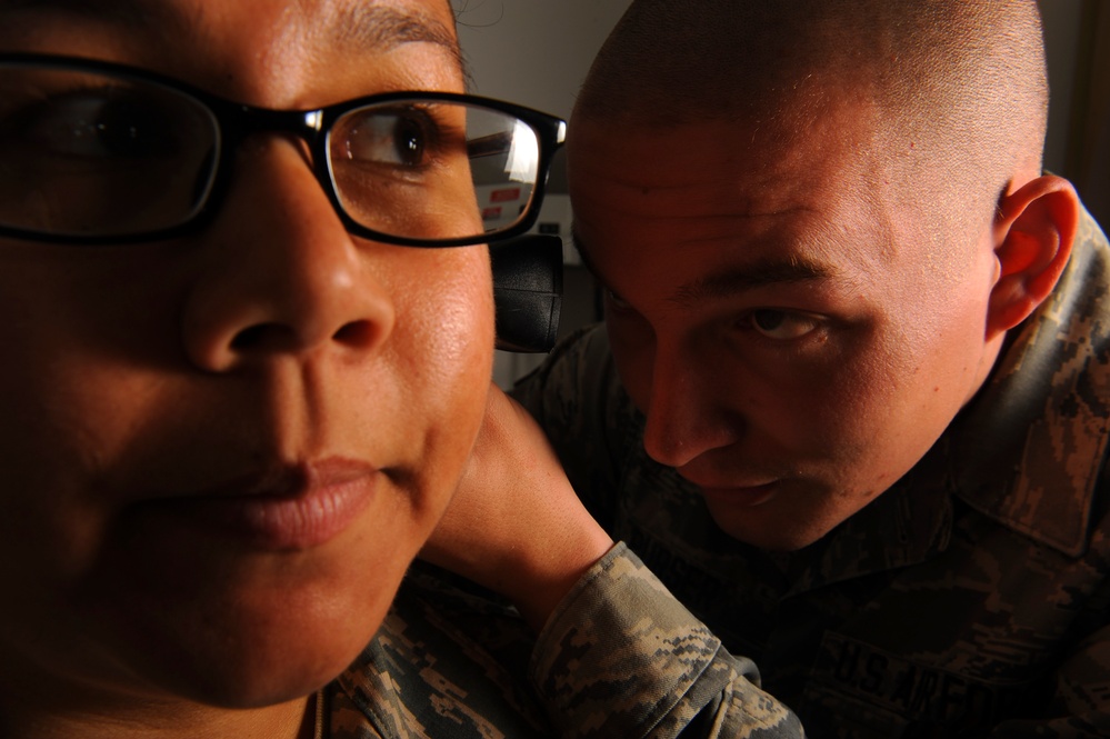 Unit Spotlight: 52nd Medical Operations Squadron