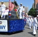 San Antonio Navy Week 2010