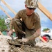 Building is what we do; Army Engineers Build Schools, Medical Clinics