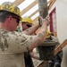 Building is what we do; Army Engineers Build Schools, Medical Clinics