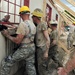 Building is what we do; Army Engineers Build Schools, Medical Clinics