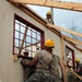 Building is what we do; Army Engineers Build Schools, Medical Clinics