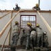 Building is what we do; Army Engineers Build Schools, Medical Clinics
