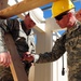 Building is what we do; Army Engineers Build Schools, Medical Clinics