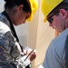 Building is what we do; Army Engineers Build Schools, Medical Clinics