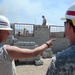 Building is what we do; Army Engineers Build Schools, Medical Clinics