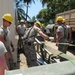 Building is what we do; Army Engineers Build Schools, Medical Clinics