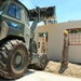 Building is what we do; Army Engineers Build Schools, Medical Clinics