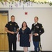 MADD awards for top DWI citations