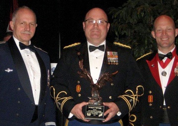 SD National Guard announces Warrant Officer of the Year
