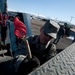 Transportation Motor Pool and Vehicle Operations merge
