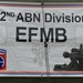 82nd Airborne Division EFMB training