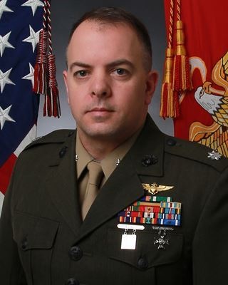 DeLorenzo to assume command of MWHS-2 from Solter