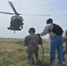 43rd fulfills mission, trains on sling load (1 of 2)