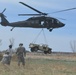 43rd fulfills mission, trains on sling load (2 of 2)