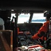 Coast Guard MH-60 Jayhawk helicopter crew conducts training flight from Sitka, Alaska