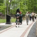 Marine Corps Engineer Association Monument Dedication Ceremony