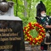 Marine Corps Engineer Association Monument Dedication Ceremony