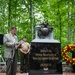 Marine Corps Engineer Association Monument Dedication Ceremony