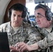 Airmen help launch Army aviation unit deployment